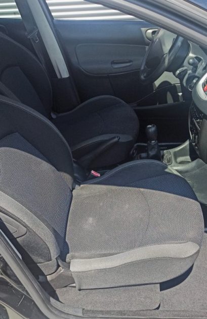PEUGEOT 206+ 1.4 HDI 5PORTES 1ER MAIN GARANTIE 6MOIS