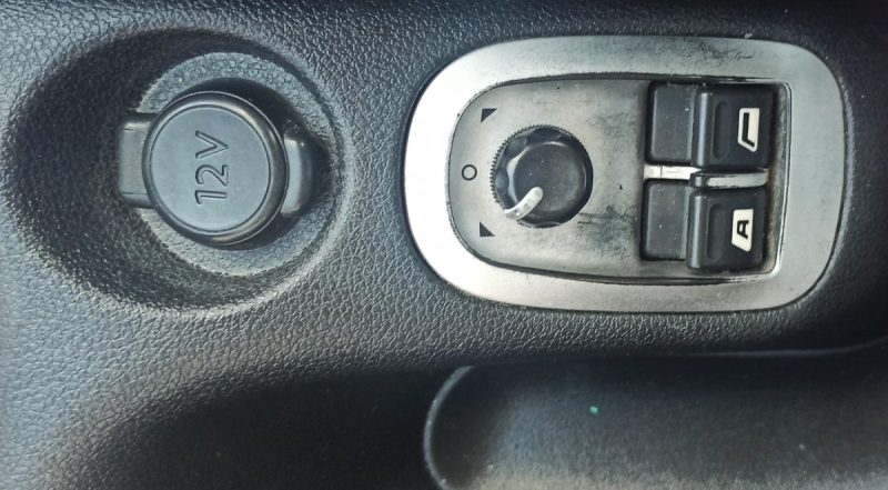 PEUGEOT 206+ 1.4 HDI 5PORTES CRITAIR 2 GARANTIE 6MOIS