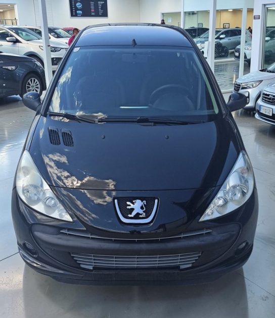 PEUGEOT 206+ 1.4 HDI 5PORTES 1ER MAIN GARANTIE 6MOIS