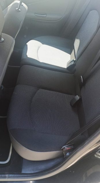 PEUGEOT 206+ 1.4 HDI 5PORTES CRITAIR 2 GARANTIE 6MOIS