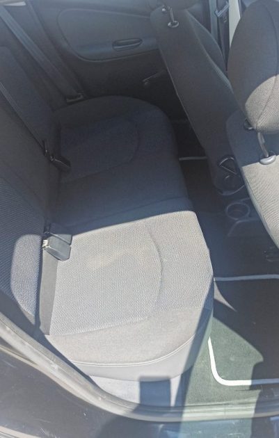 PEUGEOT 206+ 1.4 HDI 5PORTES CRITAIR 2 GARANTIE 6MOIS