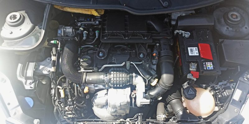 PEUGEOT 206+ 1.4 HDI 5PORTES 1ER MAIN GARANTIE 6MOIS