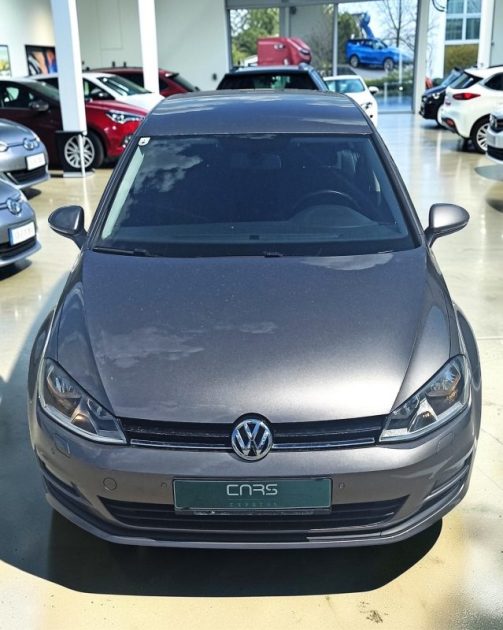 VOLKSWAGEN GOLF 1.6 TDI 4MOTION 5PORTES CONFORTLINE GARANTIE 6MOIS