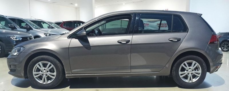 VOLKSWAGEN GOLF 1.6 TDI 4MOTION 5PORTES CONFORTLINE GARANTIE 6MOIS