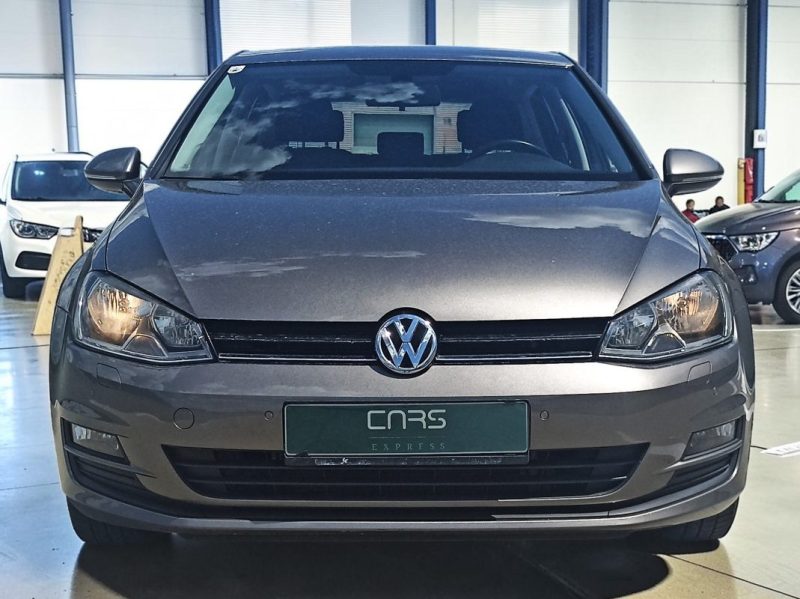 VOLKSWAGEN GOLF 1.6 TDI 4MOTION 5PORTES CONFORTLINE GARANTIE 6MOIS