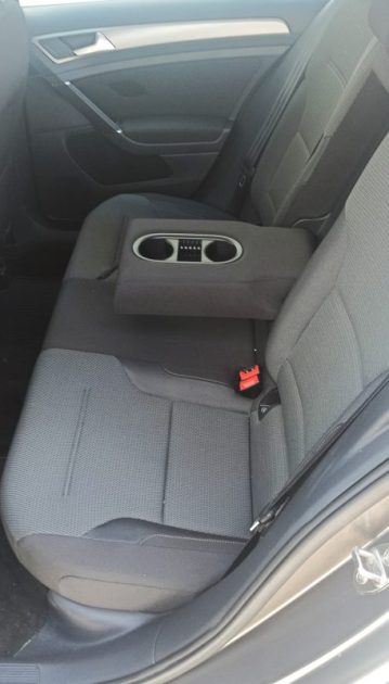 VOLKSWAGEN GOLF 1.6 TDI 4MOTION 5PORTES CONFORTLINE GARANTIE 6MOIS