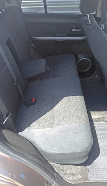 SUZUKI GRAND VITARA 1.9DDIS 130CV 5PORTES BV6 4X4 GARANTIE 6MOIS