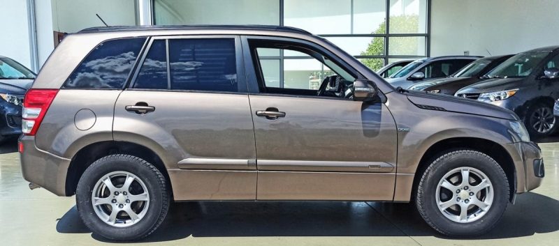 SUZUKI GRAND VITARA 1.9DDIS 130CV 5PORTES BV6 4X4 GARANTIE 6MOIS
