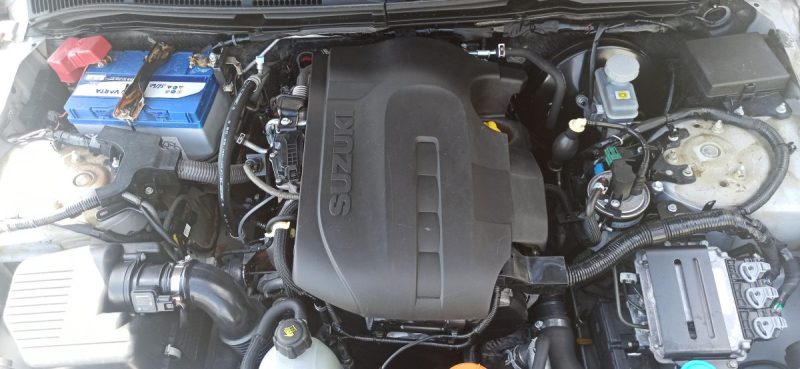 SUZUKI GRAND VITARA 1.9DDIS 130CV 5PORTES BV6 4X4 GARANTIE 6MOIS