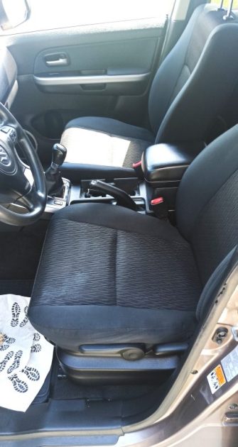 SUZUKI GRAND VITARA 1.9DDIS 130CV 5PORTES BV6 4X4 GARANTIE 6MOIS