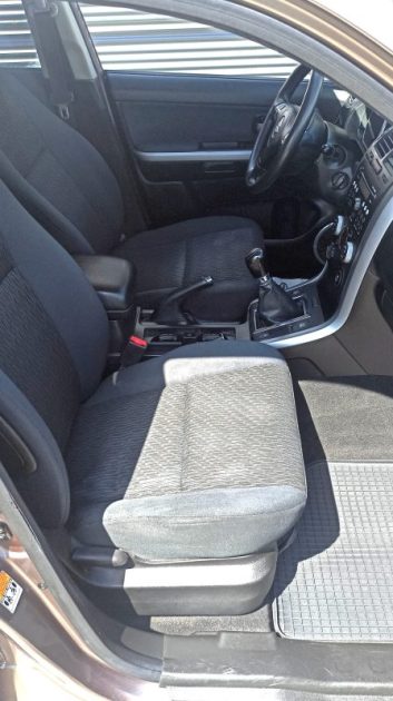 SUZUKI GRAND VITARA 1.9DDIS 130CV 5PORTES BV6 4X4 GARANTIE 6MOIS