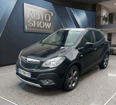 OPEL MOKKA 1.7 CDTI 130 COSMO AUTOMATIQUE