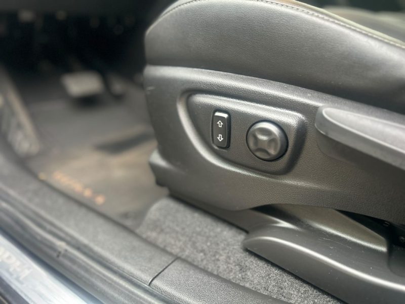 OPEL MOKKA 1.7 CDTI 130 COSMO AUTOMATIQUE