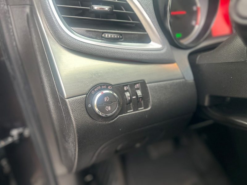 OPEL MOKKA 1.7 CDTI 130 COSMO AUTOMATIQUE