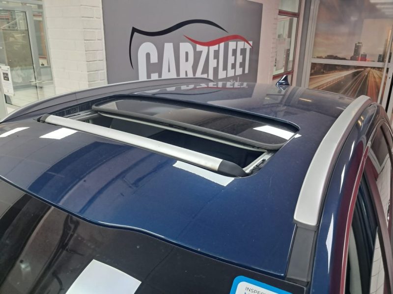 KIA NIRO PHASE 2 SUV HYBRIDE 141cv PREMIUM TOUTES OPTIONS + TOIT OUVANT/1 ERE MAIN/TVA RECUPERABLE