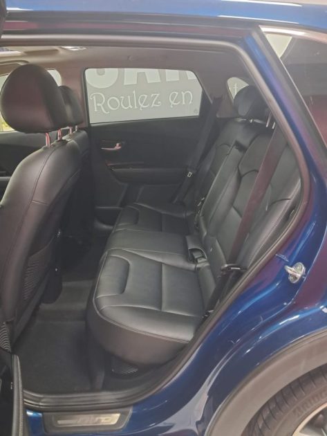 KIA NIRO PHASE 2 SUV HYBRIDE 141cv PREMIUM TOUTES OPTIONS + TOIT OUVANT/1 ERE MAIN/TVA RECUPERABLE