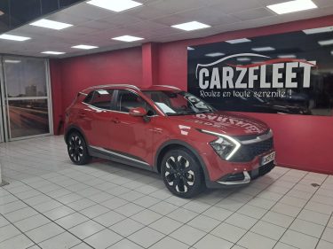 KIA SPORTAGE 1.6 HYBRIDE ESSENCE PHEV 265cv ACTIVE BUSINESS 4x4/1 ERE MAIN/TVA RECUPERABLE