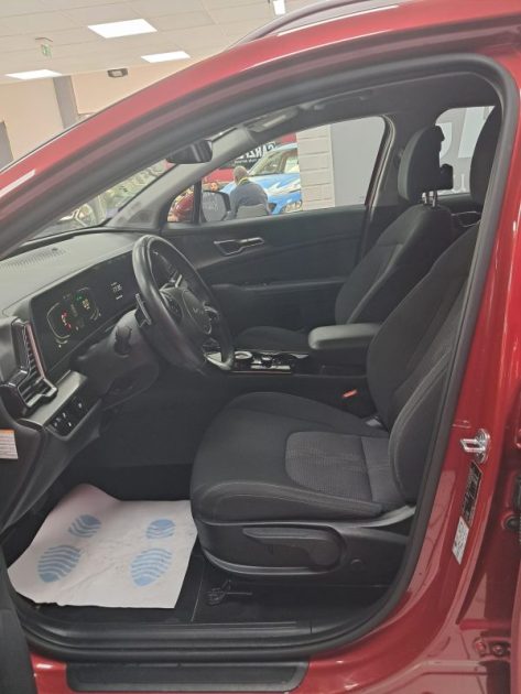 KIA SPORTAGE 1.6 HYBRIDE ESSENCE PHEV 265cv ACTIVE BUSINESS 4x4/1 ERE MAIN/TVA RECUPERABLE