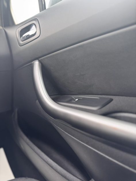 PEUGEOT 308 1.6 HDI 112 ALLURE 2012