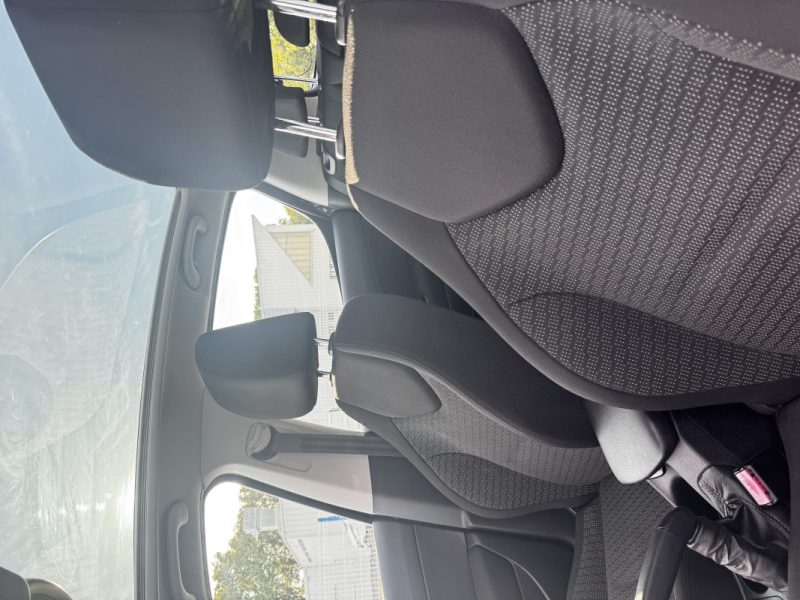 PEUGEOT 308 1.6 HDI 112 ALLURE 2012