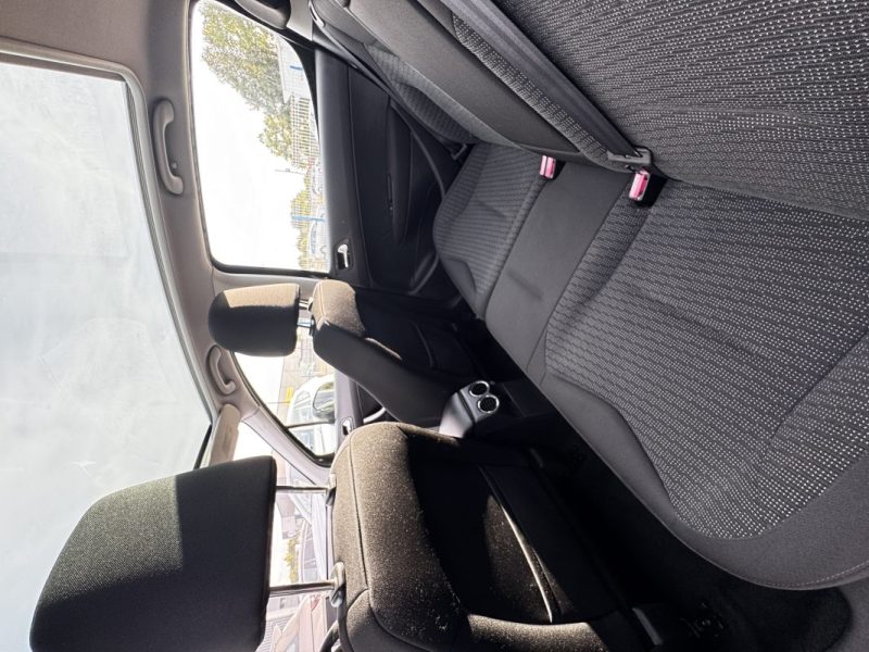 PEUGEOT 308 1.6 HDI 112 ALLURE 2012