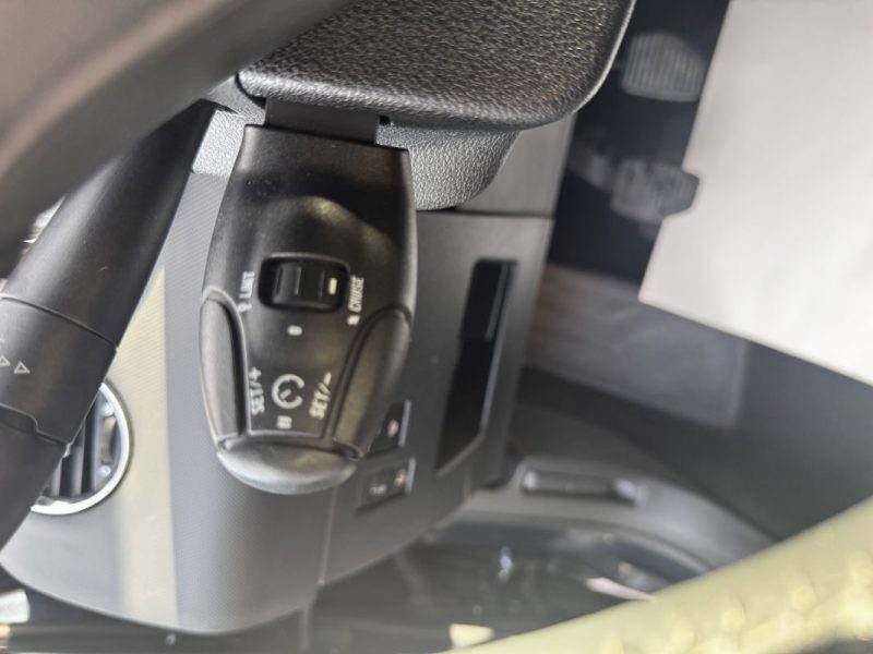 PEUGEOT 308 1.6 HDI 112 ALLURE 2012