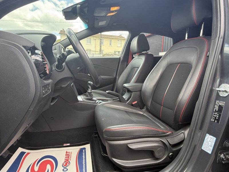 HYUNDAI KONA 1.6 CRDI 115 CREATIVE 2019