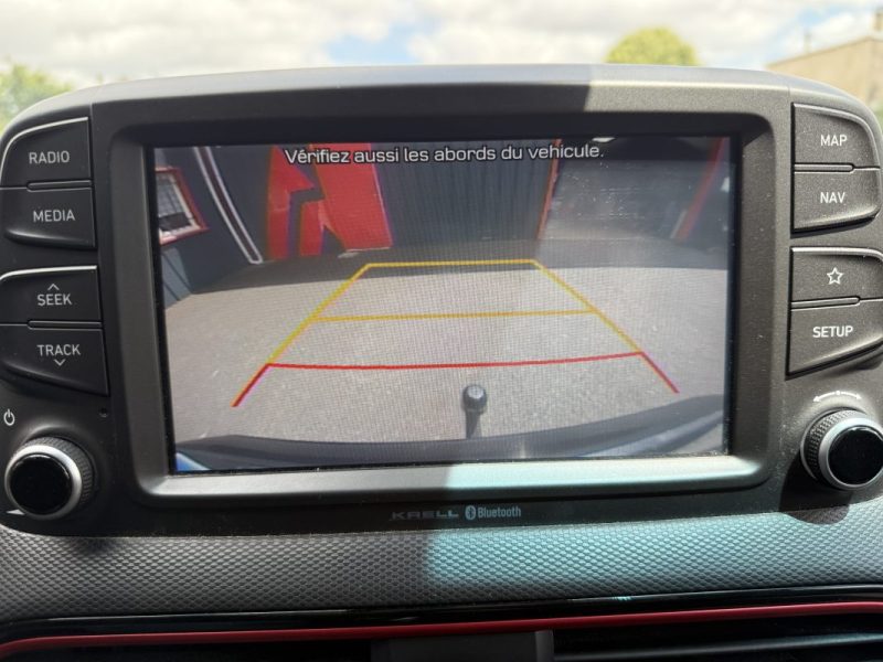 HYUNDAI KONA 1.6 CRDI 115 CREATIVE 2019