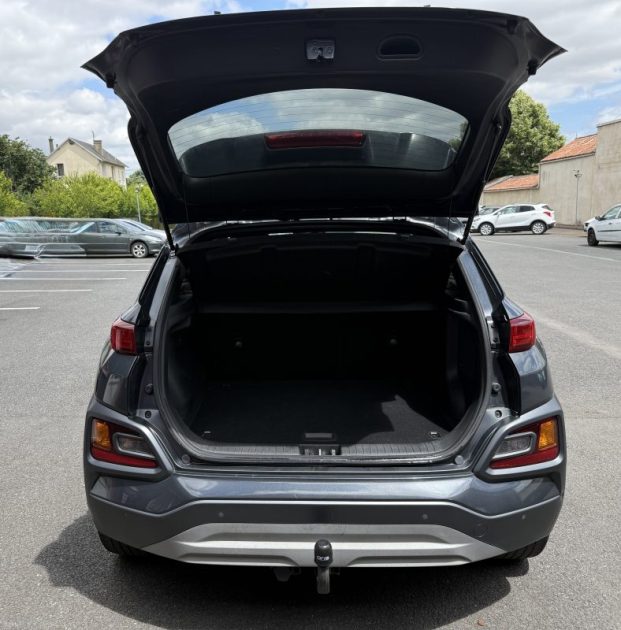 HYUNDAI KONA 1.6 CRDI 115 CREATIVE 2019