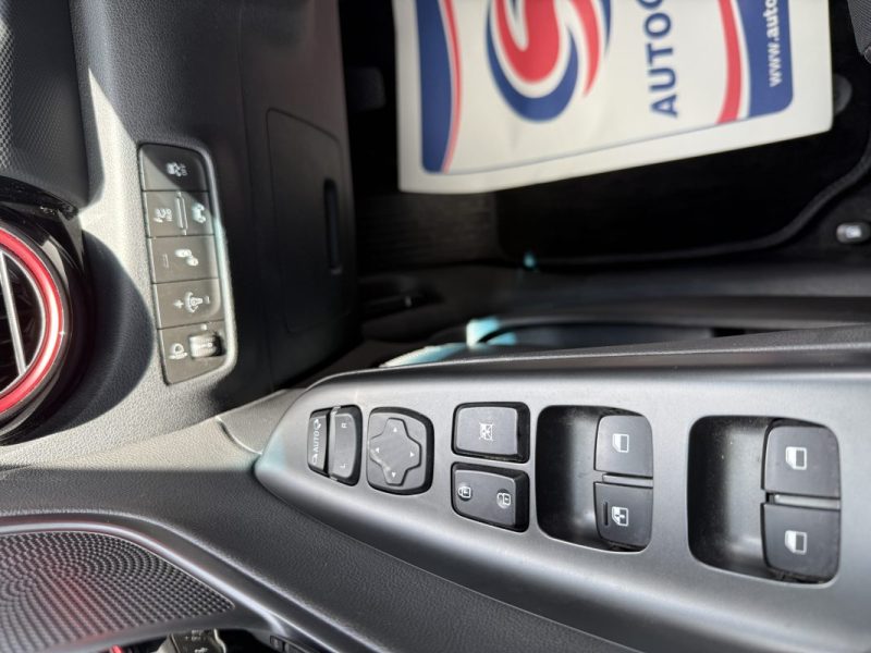 HYUNDAI KONA 1.6 CRDI 115 CREATIVE 2019