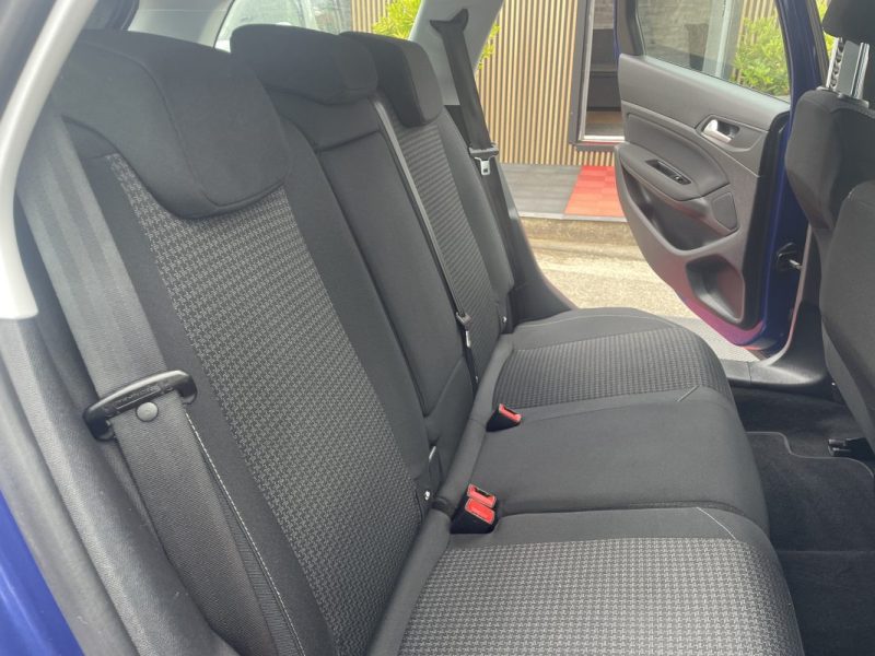 PEUGEOT 308 SW II  1.5 BLUEHDI 130CV ACTIVE BUSINESS 2019