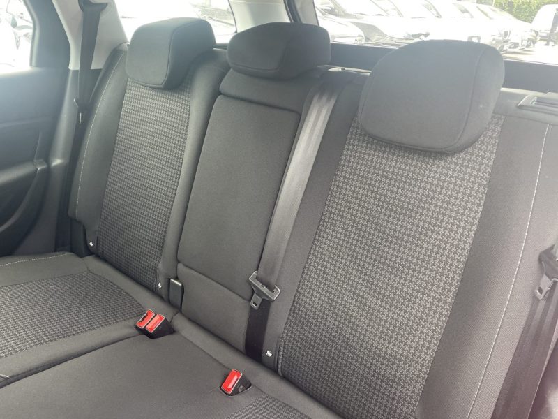 PEUGEOT 308 SW II  1.5 BLUEHDI 130CV ACTIVE BUSINESS 2019