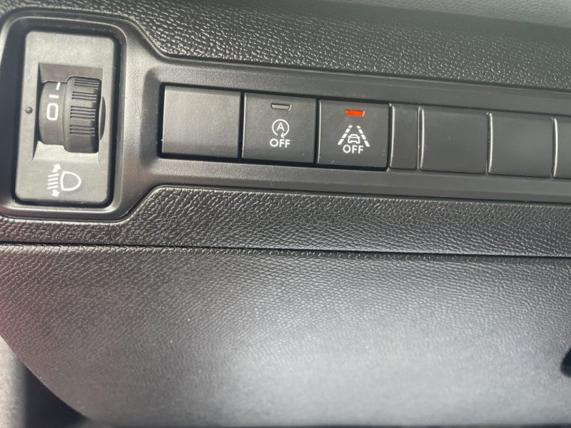 PEUGEOT 308 SW II  1.5 BLUEHDI 130CV ACTIVE BUSINESS 2019