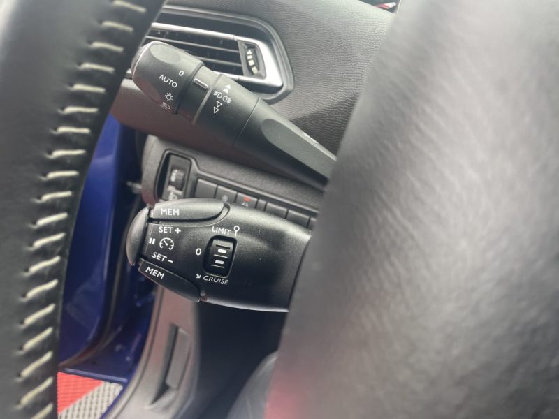 PEUGEOT 308 SW II  1.5 BLUEHDI 130CV ACTIVE BUSINESS 2019