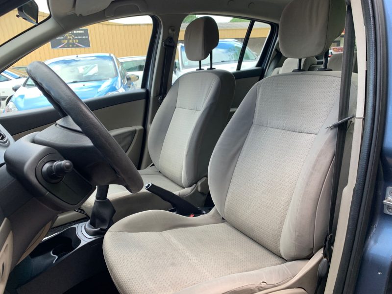 RENAULT CLIO CONFORT DYNAMIQUE 1.2 16V 2007