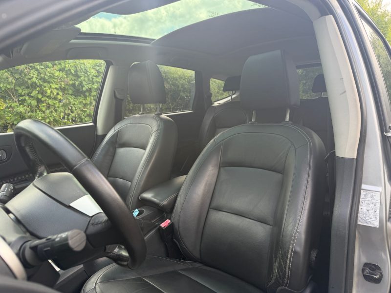 Nissan Qashqai +2 2.0 dCi 150ch Tekna All-Mode BVA