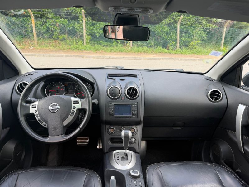 Nissan Qashqai +2 2.0 dCi 150ch Tekna All-Mode BVA