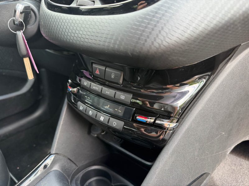 Peugeot 2008 1.2 Puretech 110ch BMV5 S&S Allure