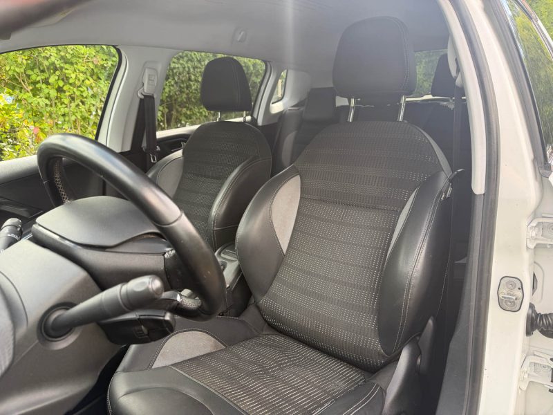 Peugeot 2008 1.2 Puretech 110ch BMV5 S&S Allure