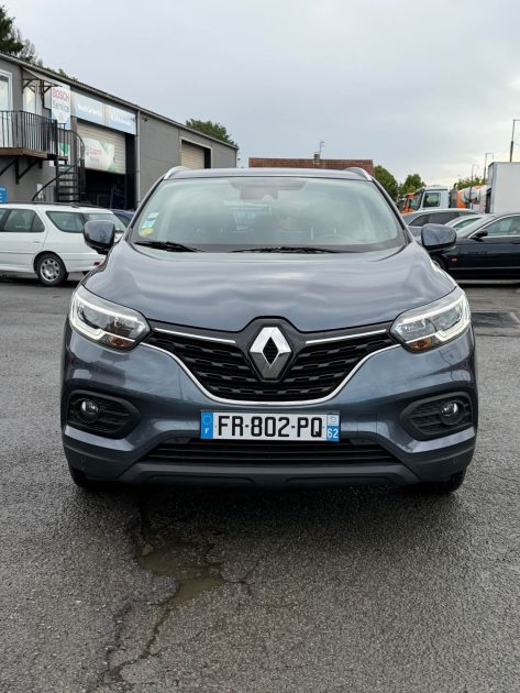 RENAULT KADJAR 1.5 BLUE DCI 115 LIFE 2020