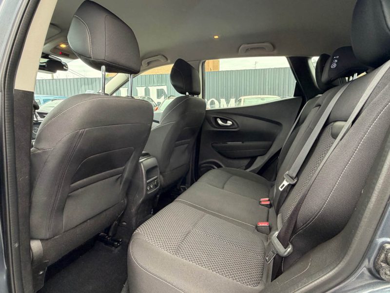 RENAULT KADJAR 1.5 BLUE DCI 115 LIFE 2020