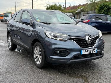 RENAULT KADJAR 1.5 BLUE DCI 115 LIFE 2020