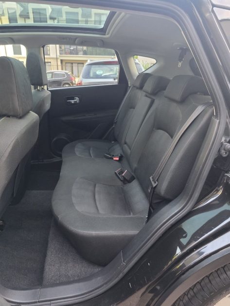 NISSAN QASHQAI 1.5 DCI 110 Connect Edition
