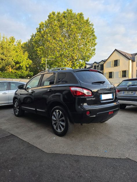 NISSAN QASHQAI 1.5 DCI 110 Connect Edition