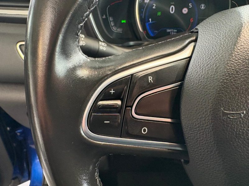 🔹Renault Kadjar 1.3i TCE 140Ch Intens📷 Caméra de recul ⭐ Boîte automatique🛡️ Garantie 6 mois