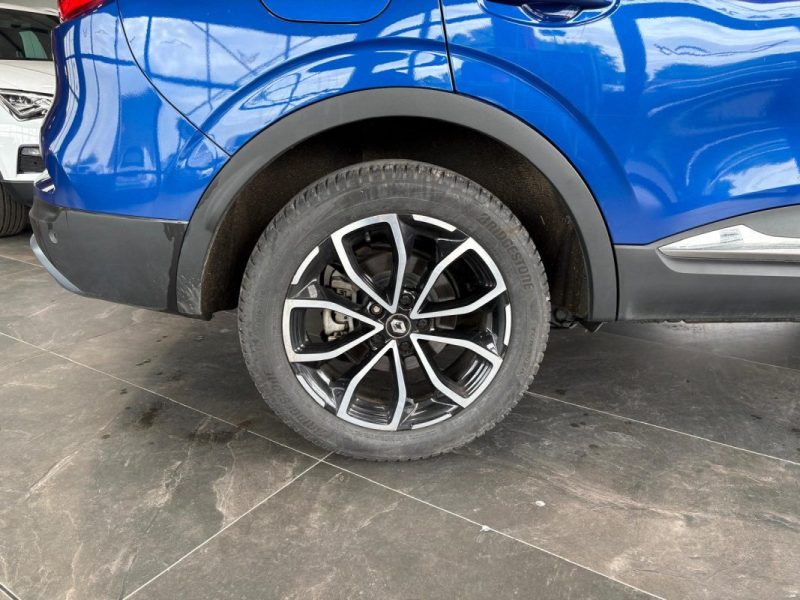 🔹Renault Kadjar 1.3i TCE 140Ch Intens📷 Caméra de recul ⭐ Boîte automatique🛡️ Garantie 6 mois