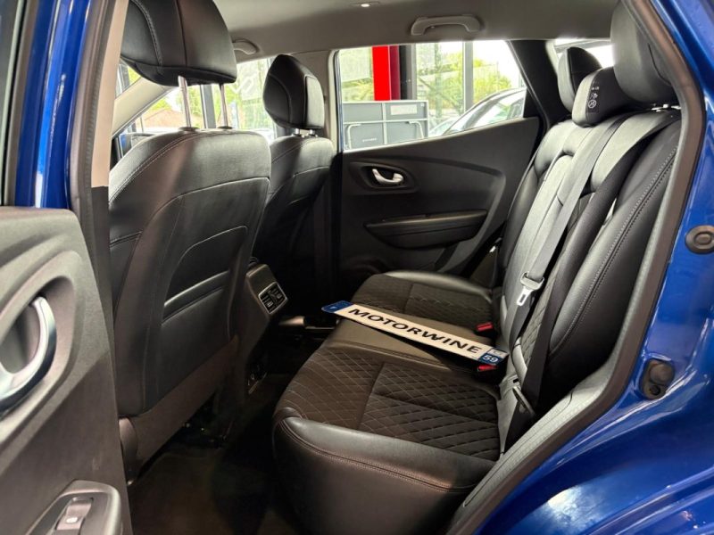 🔹Renault Kadjar 1.3i TCE 140Ch Intens📷 Caméra de recul ⭐ Boîte automatique🛡️ Garantie 6 mois