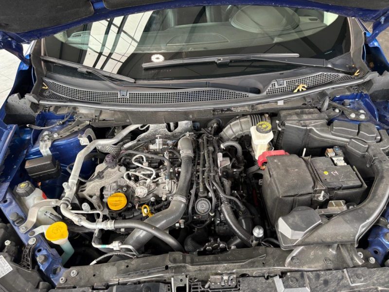 🔹Renault Kadjar 1.3i TCE 140Ch Intens📷 Caméra de recul ⭐ Boîte automatique🛡️ Garantie 6 mois