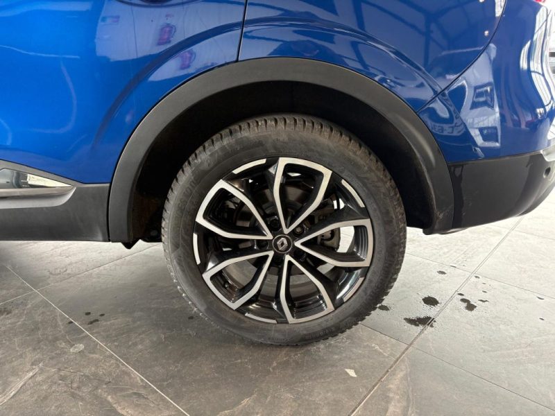 🔹Renault Kadjar 1.3i TCE 140Ch Intens📷 Caméra de recul ⭐ Boîte automatique🛡️ Garantie 6 mois