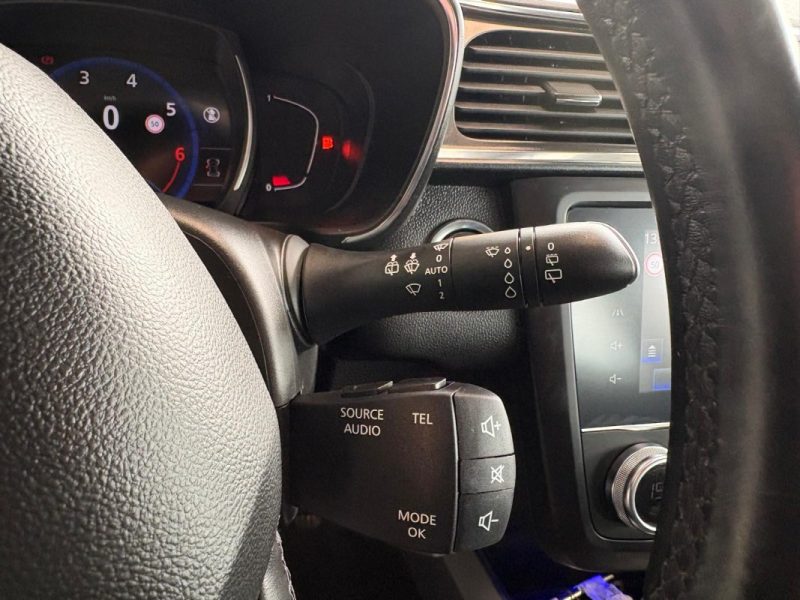 🔹Renault Kadjar 1.3i TCE 140Ch Intens📷 Caméra de recul ⭐ Boîte automatique🛡️ Garantie 6 mois